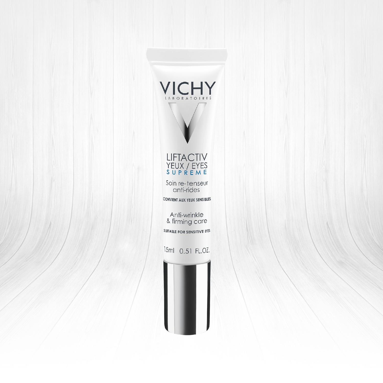 Vichy Liftactiv Eyes AntiWrinkle &Firming Care